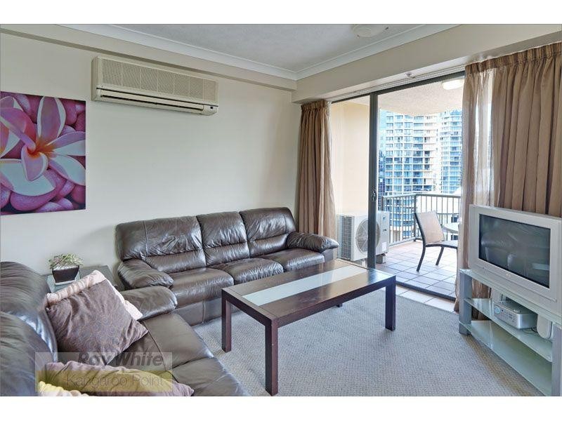 5094/55 Baildon Street, Kangaroo Point QLD 4169