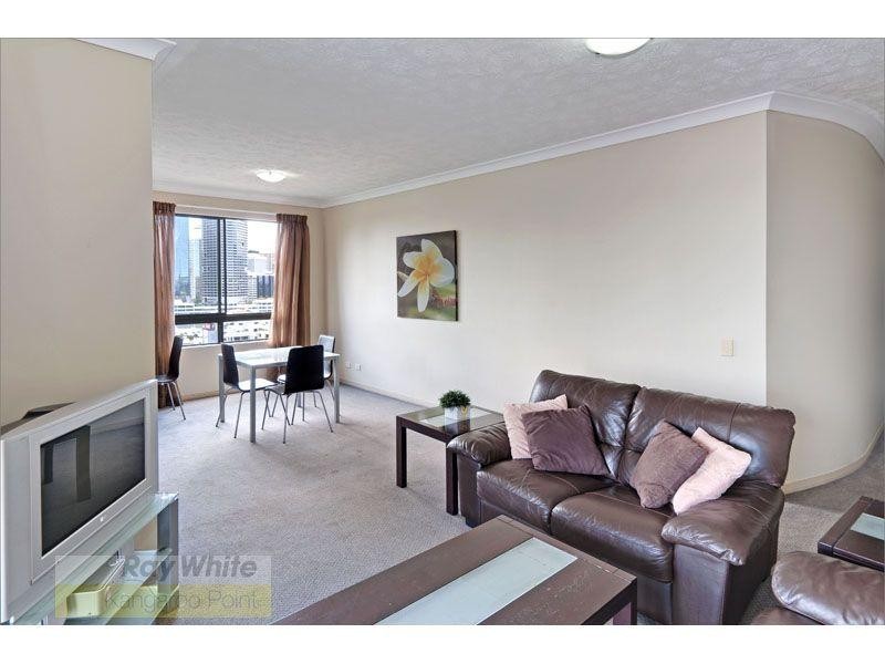 5094/55 Baildon Street, Kangaroo Point QLD 4169