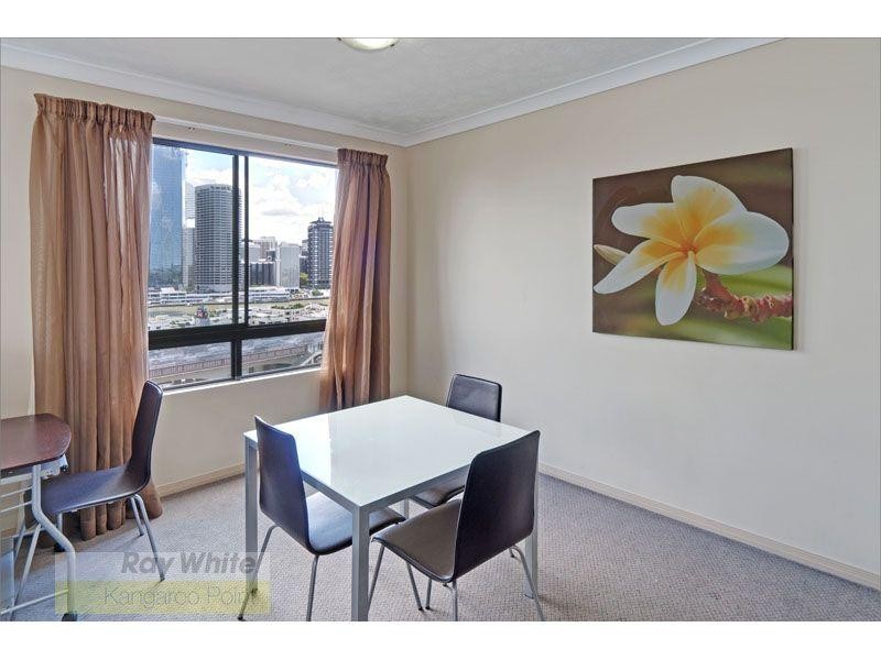 5094/55 Baildon Street, Kangaroo Point QLD 4169