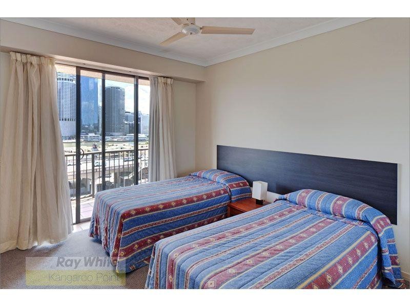 5094/55 Baildon Street, Kangaroo Point QLD 4169