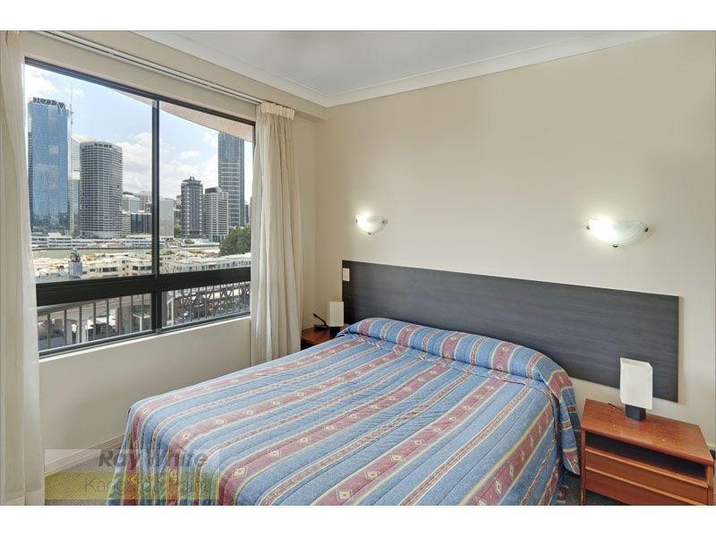 5094/55 Baildon Street, Kangaroo Point QLD 4169
