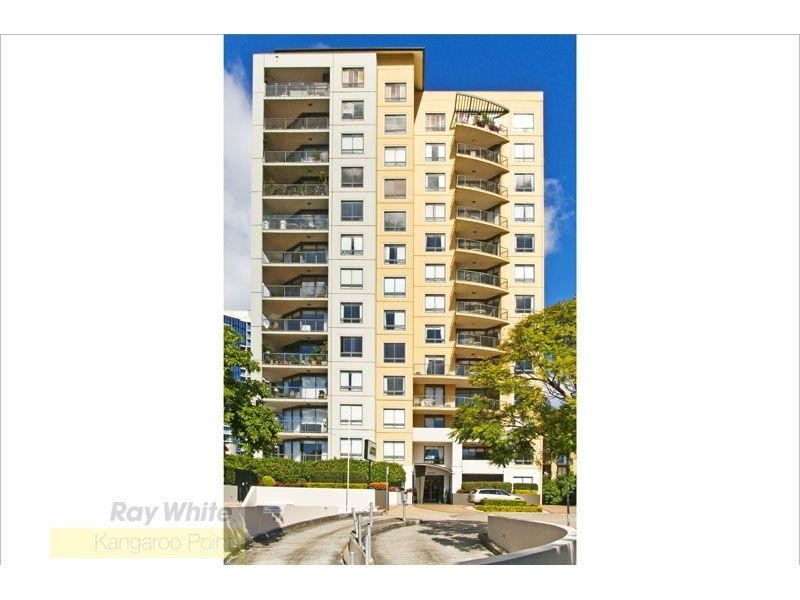 5094/55 Baildon Street, Kangaroo Point QLD 4169
