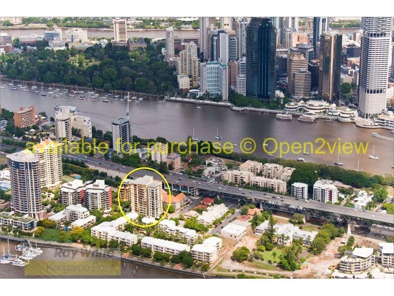5094/55 Baildon Street, Kangaroo Point QLD 4169