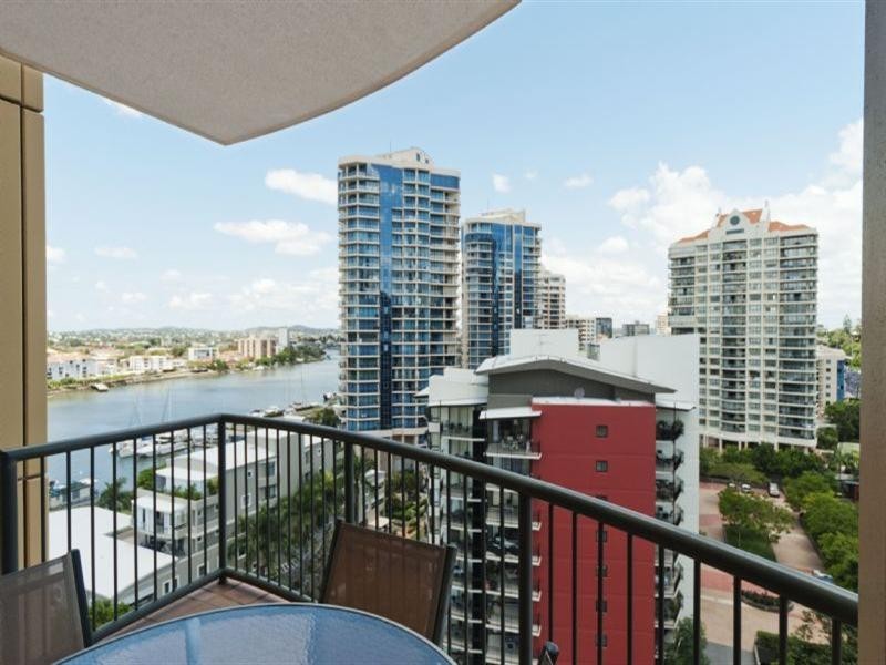 5094/55 Baildon Street, Kangaroo Point QLD 4169
