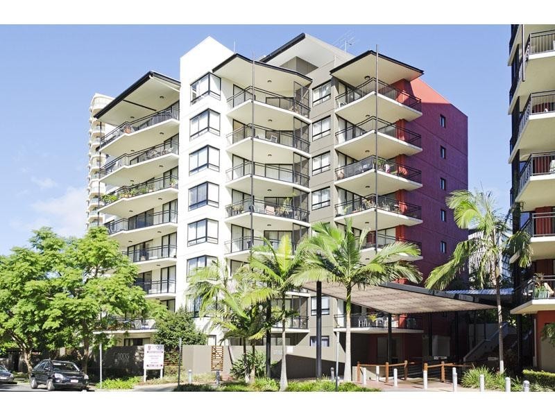 15 Goodwin Street, Kangaroo Point QLD 4169