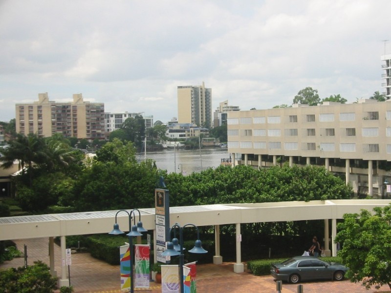 35 Ferry Street, Kangaroo Point QLD 4169