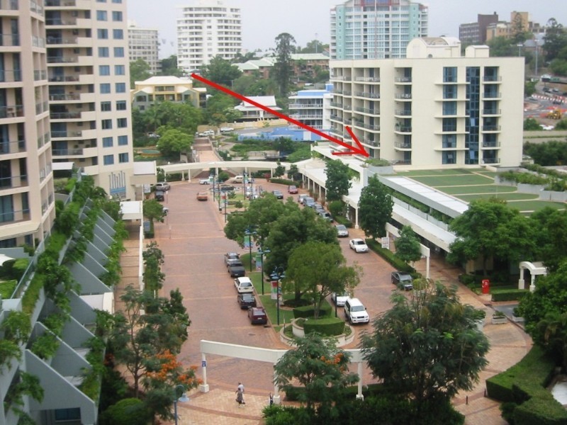 35 Ferry Street, Kangaroo Point QLD 4169