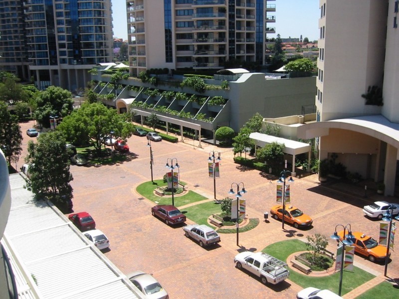 35 Ferry Street, Kangaroo Point QLD 4169