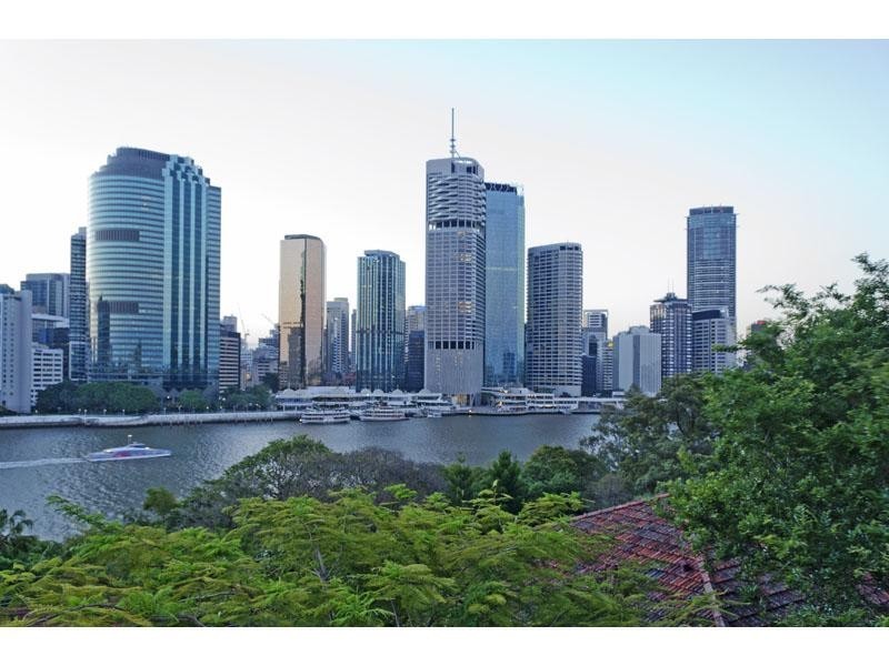 301 Main Street, Kangaroo Point QLD 4169