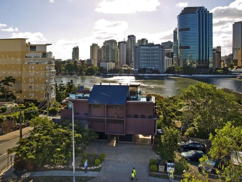 301 Main Street, Kangaroo Point QLD 4169
