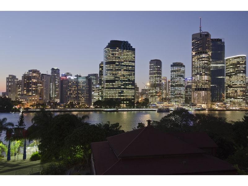 301 Main Street, Kangaroo Point QLD 4169