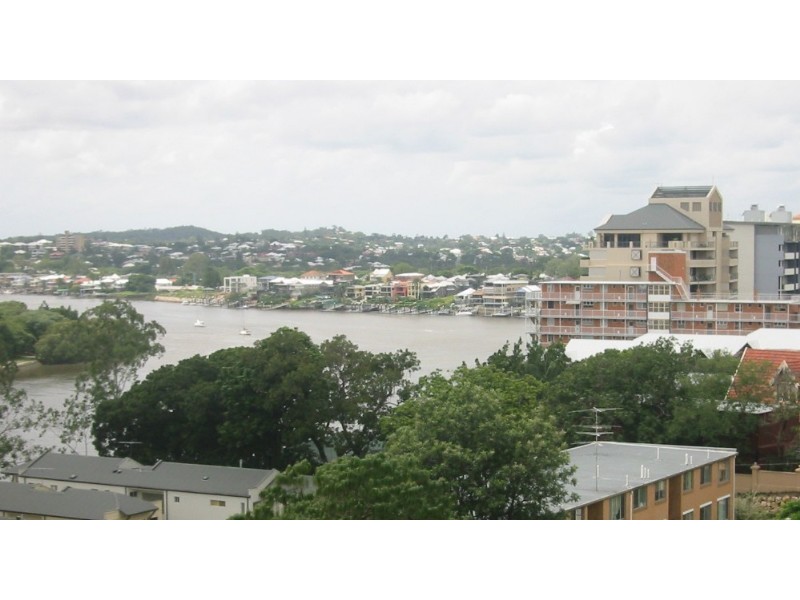 97 Lambert Street, Kangaroo Point QLD 4169