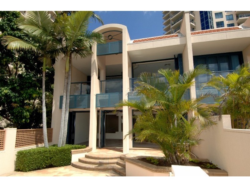 55 Darragh Street, Kangaroo Point QLD 4169