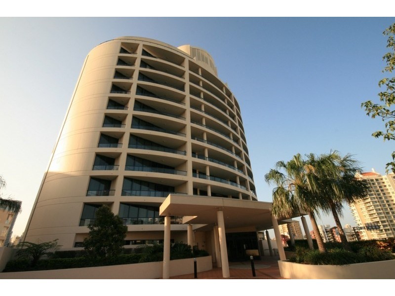 321 Main Street, Kangaroo Point QLD 4169