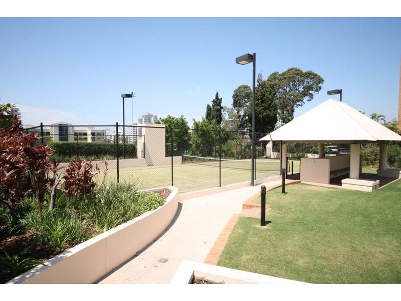 321 Main Street, Kangaroo Point QLD 4169