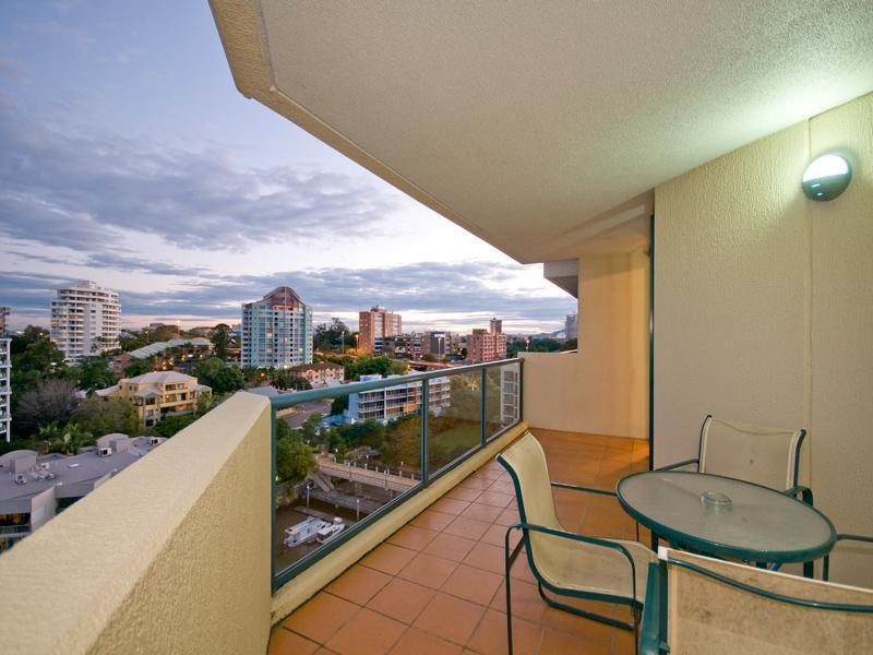 44 Ferry Street, Kangaroo Point QLD 4169