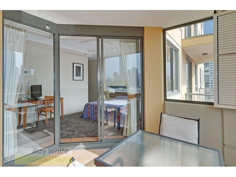 5076/55 Baildon Street, Kangaroo Point QLD 4169