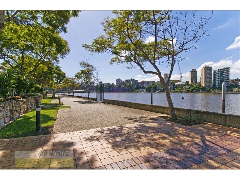5076/55 Baildon Street, Kangaroo Point QLD 4169