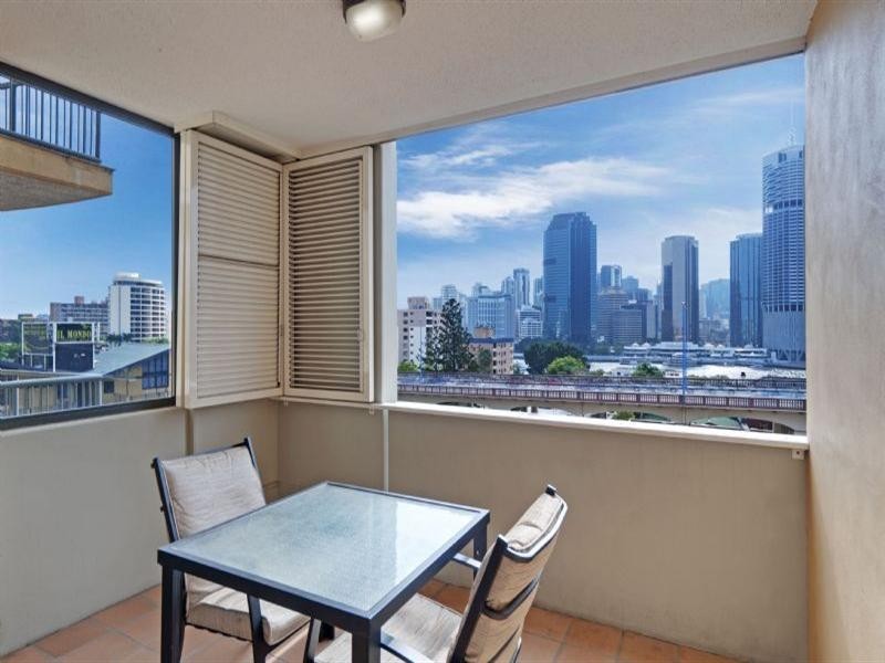 5076/55 Baildon Street, Kangaroo Point QLD 4169
