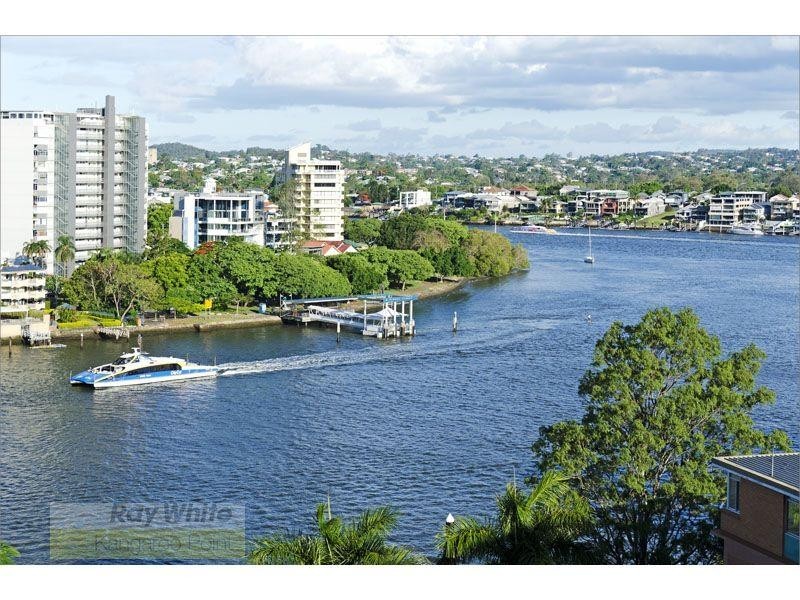 24/30 O’Connell Street, Kangaroo Point QLD 4169