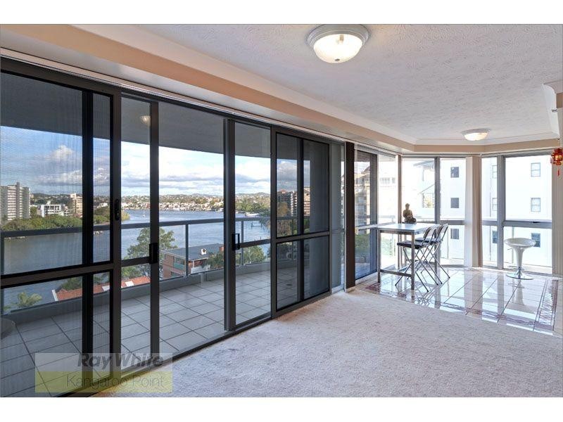 24/30 O’Connell Street, Kangaroo Point QLD 4169