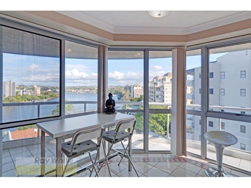 24/30 O’Connell Street, Kangaroo Point QLD 4169