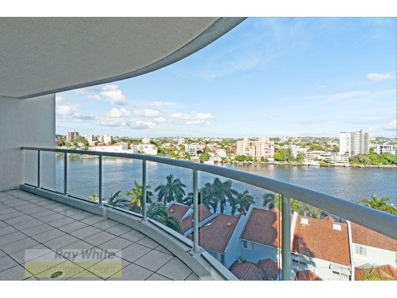 24/30 O’Connell Street, Kangaroo Point QLD 4169