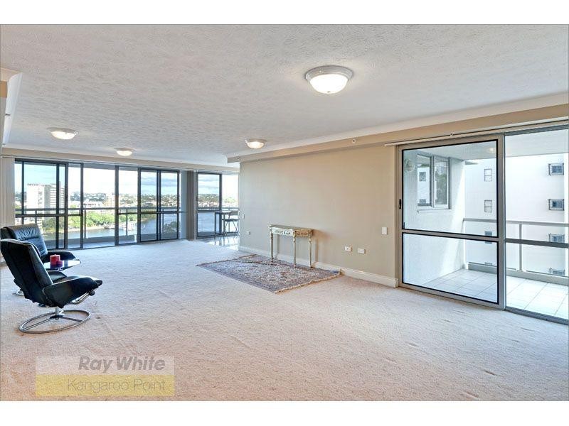 24/30 O’Connell Street, Kangaroo Point QLD 4169