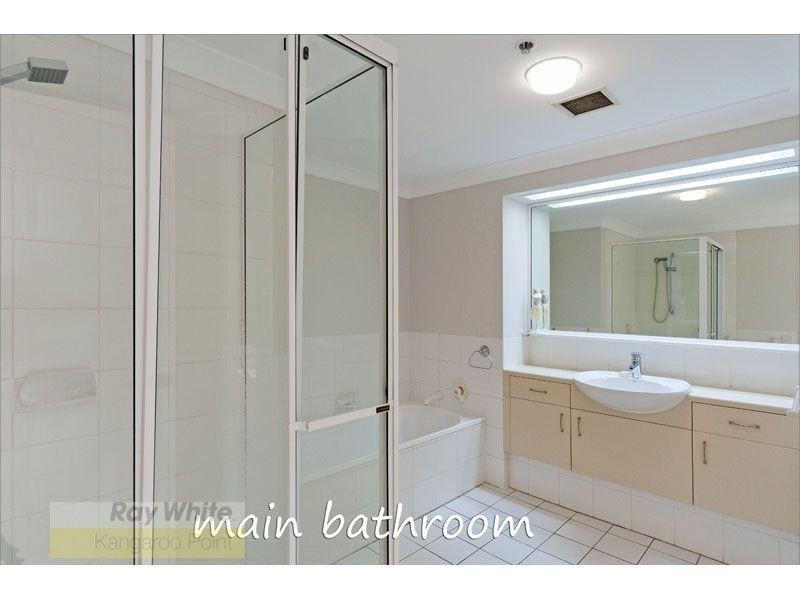 24/30 O’Connell Street, Kangaroo Point QLD 4169