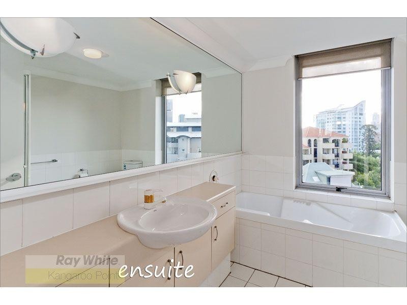 24/30 O’Connell Street, Kangaroo Point QLD 4169