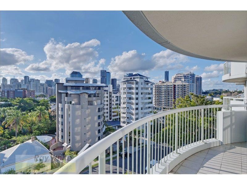 24/30 O’Connell Street, Kangaroo Point QLD 4169