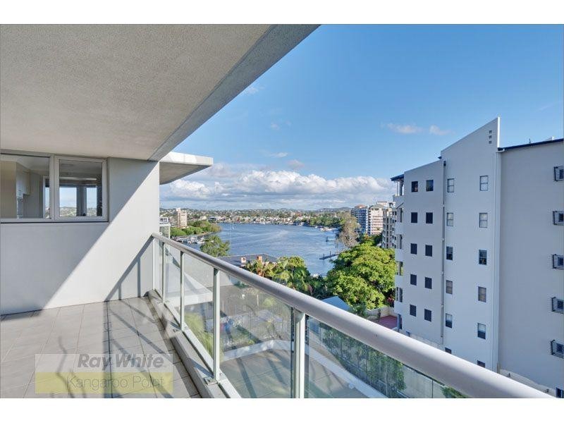 24/30 O’Connell Street, Kangaroo Point QLD 4169