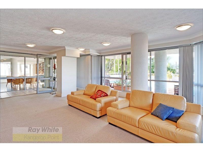 24/30 O’Connell Street, Kangaroo Point QLD 4169