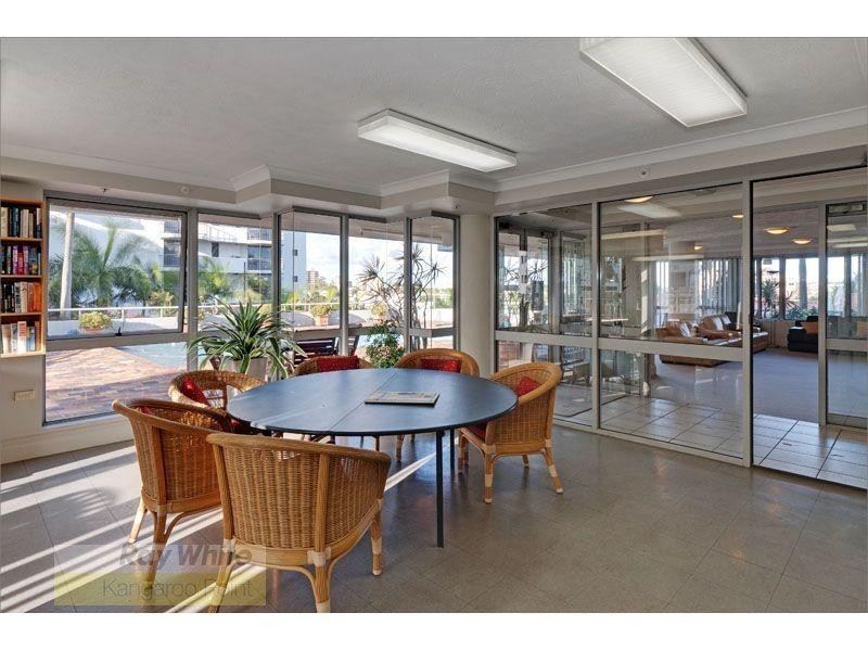 24/30 O’Connell Street, Kangaroo Point QLD 4169