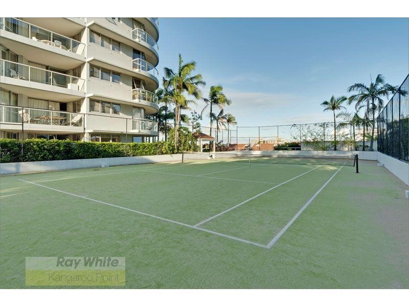 24/30 O’Connell Street, Kangaroo Point QLD 4169