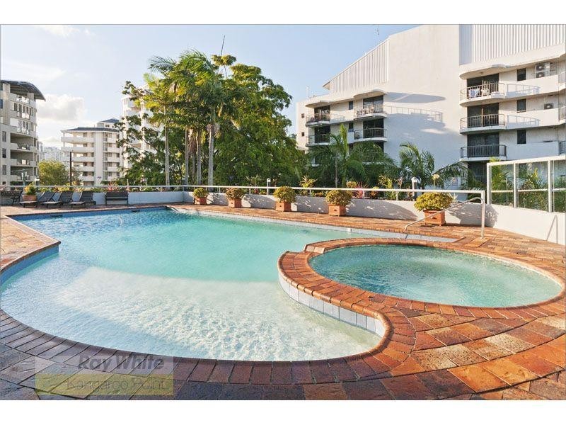 24/30 O’Connell Street, Kangaroo Point QLD 4169