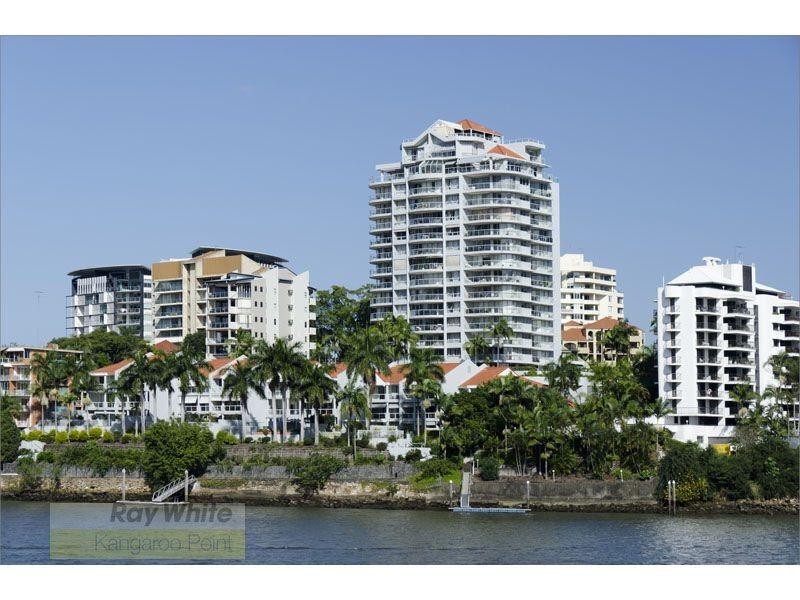 24/30 O’Connell Street, Kangaroo Point QLD 4169