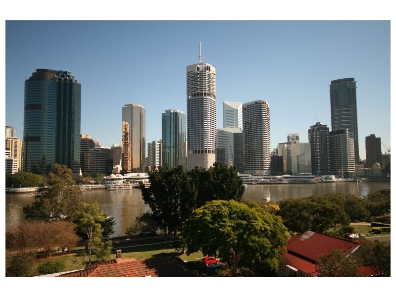 245 Main Street, Kangaroo Point QLD 4169