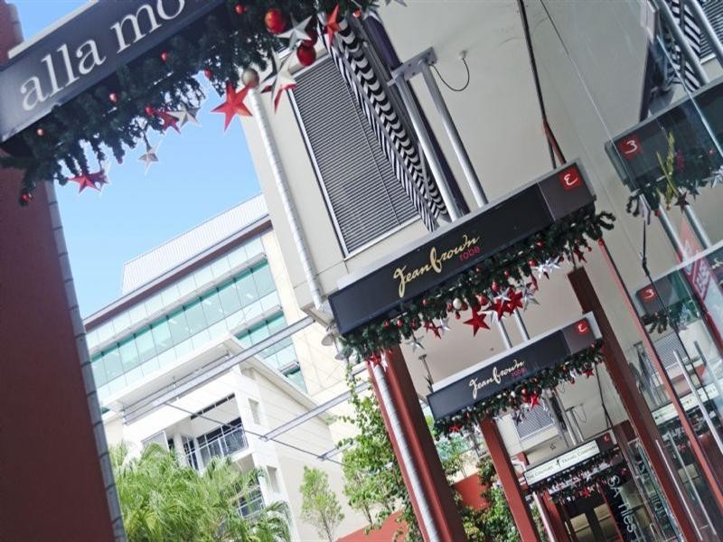 107/1000 Ann Street, Fortitude Valley QLD 4006