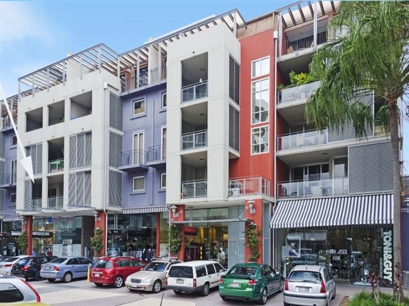 107/1000 Ann Street, Fortitude Valley QLD 4006