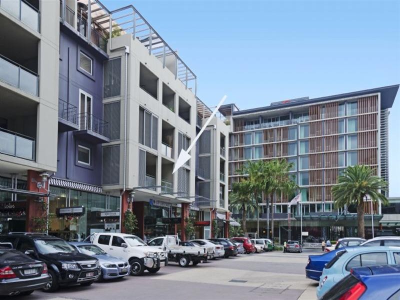 107/1000 Ann Street, Fortitude Valley QLD 4006