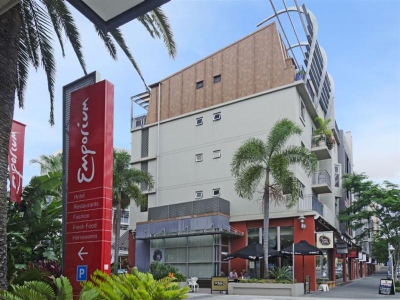 107/1000 Ann Street, Fortitude Valley QLD 4006