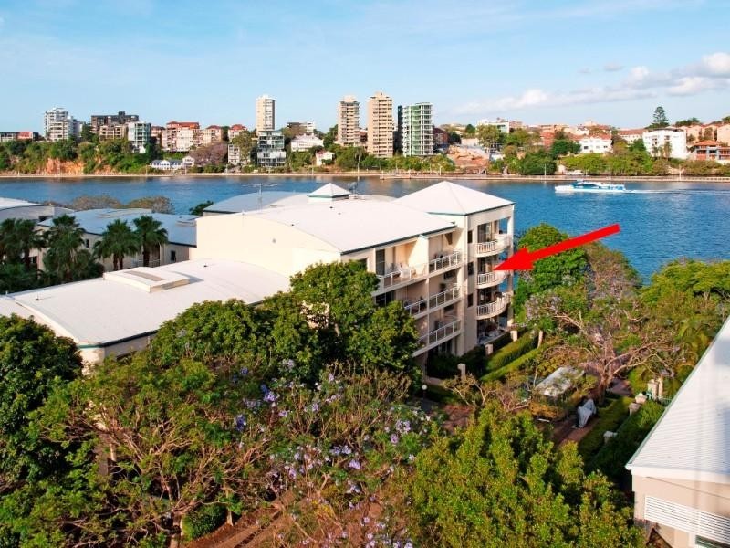 50 Rotherham Street, Kangaroo Point QLD 4169