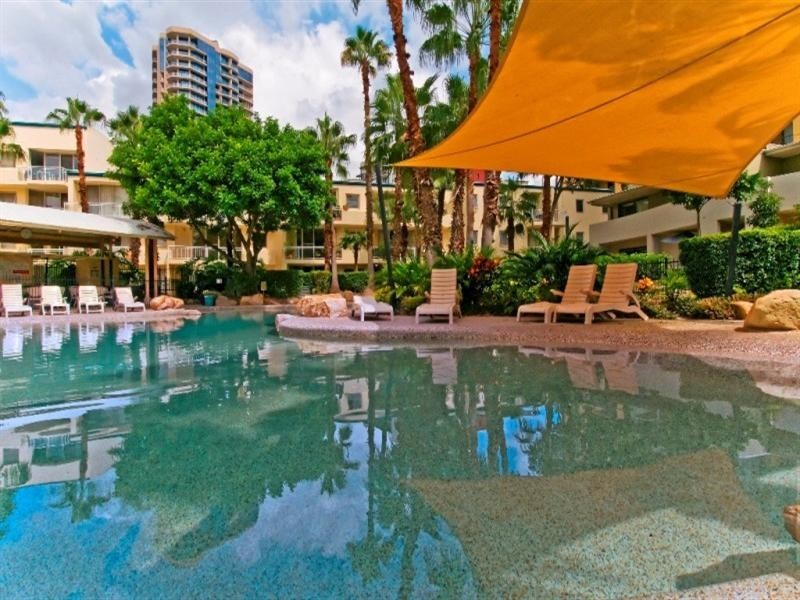 50 Rotherham Street, Kangaroo Point QLD 4169