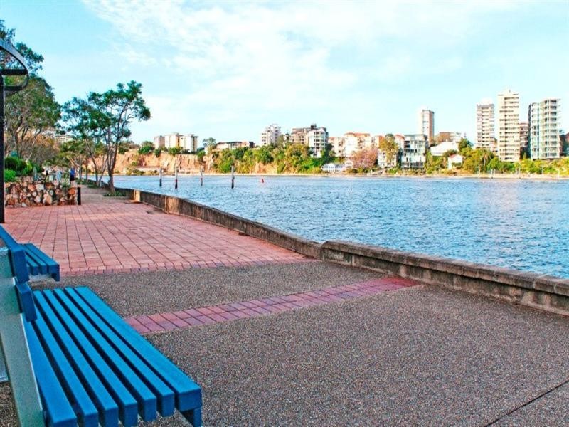 50 Rotherham Street, Kangaroo Point QLD 4169