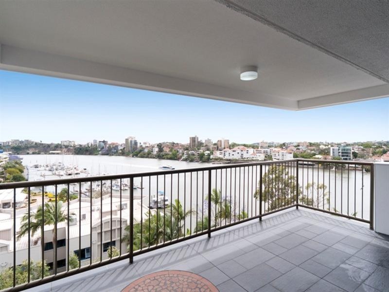 2 O’Connell Street, Kangaroo Point QLD 4169