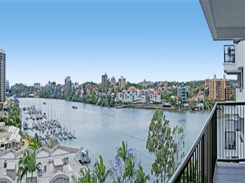 2 O’Connell Street, Kangaroo Point QLD 4169