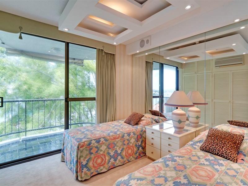 2 O’Connell Street, Kangaroo Point QLD 4169