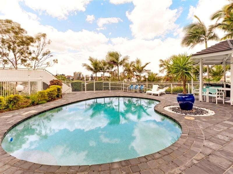 2 O’Connell Street, Kangaroo Point QLD 4169