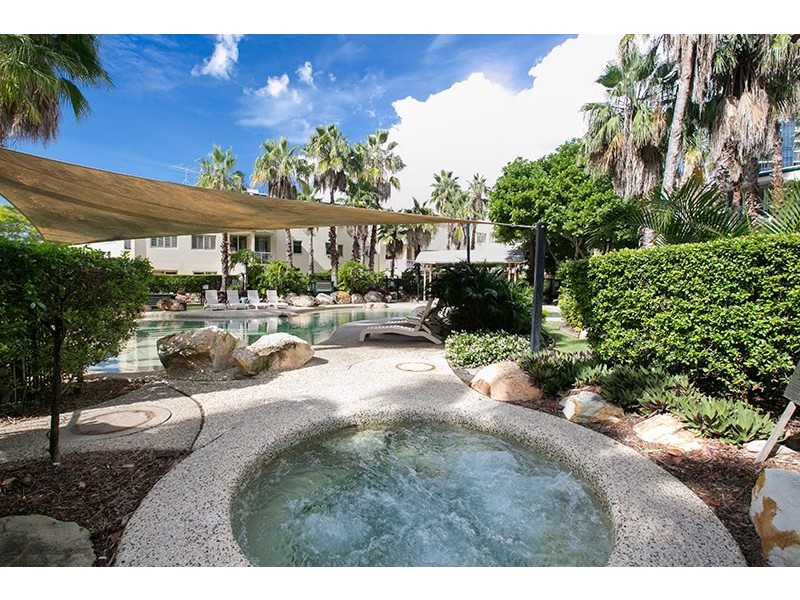 55 Baildon Street, Kangaroo Point QLD 4169